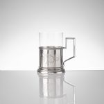 1223 5027 TEA GLASS HOLDER